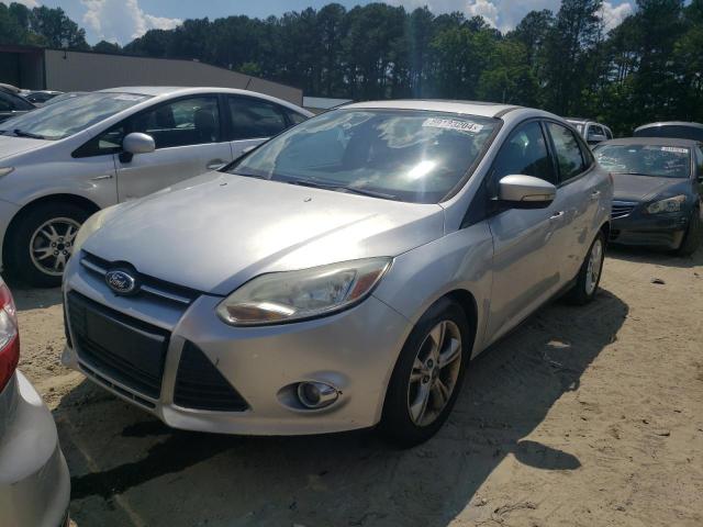 FORD FOCUS 2013 1fadp3f26dl370158