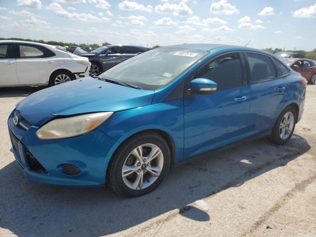 FORD FOCUS SE 2013 1fadp3f26dl372489