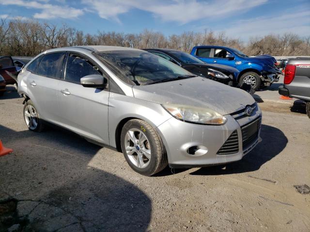 FORD FOCUS S 2013 1fadp3f26dl372914