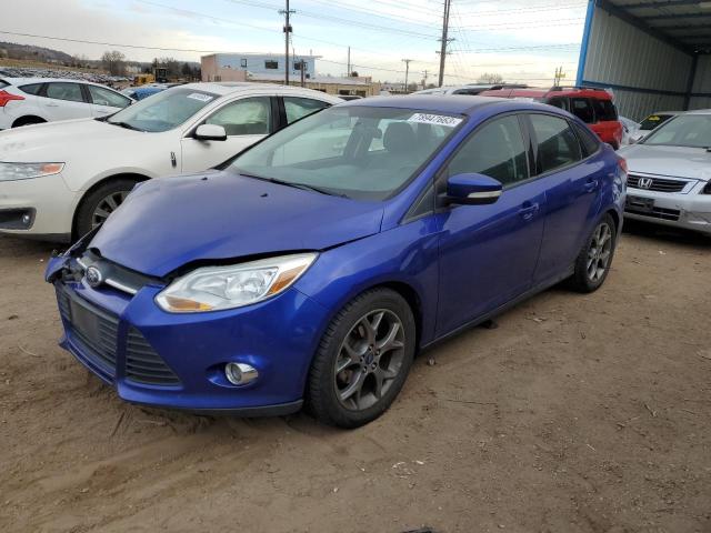 FORD FOCUS 2013 1fadp3f26dl375067