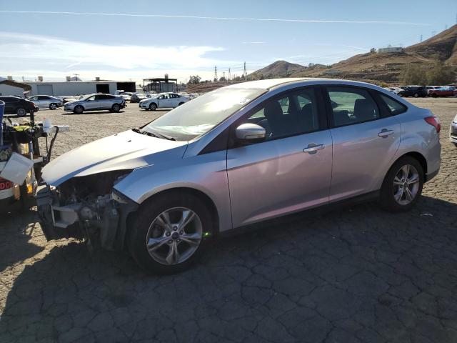 FORD FOCUS 2013 1fadp3f26dl376266