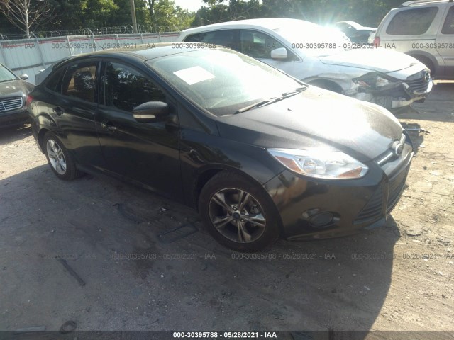 FORD FOCUS 2013 1fadp3f26dl376445