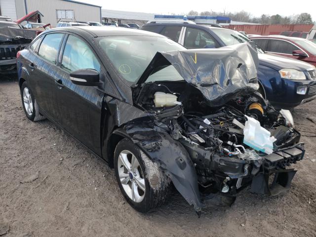 FORD FOCUS SE 2013 1fadp3f26dl378857