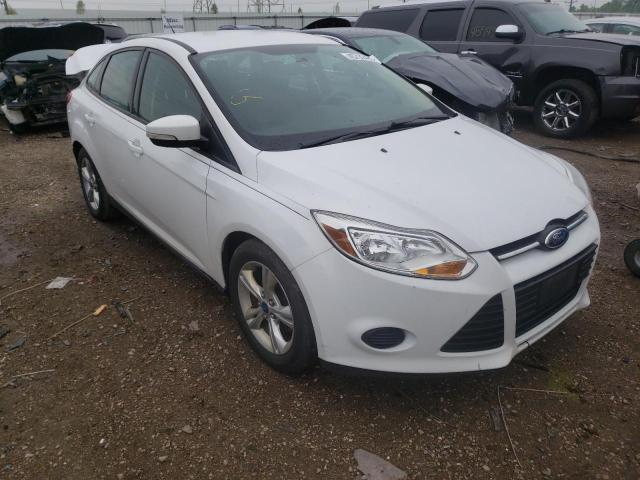 FORD FOCUS 2013 1fadp3f26dl379667