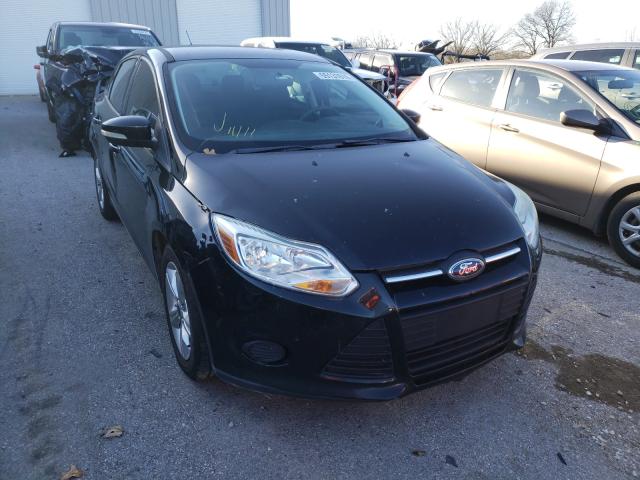 FORD FOCUS SE 2013 1fadp3f26dl381354