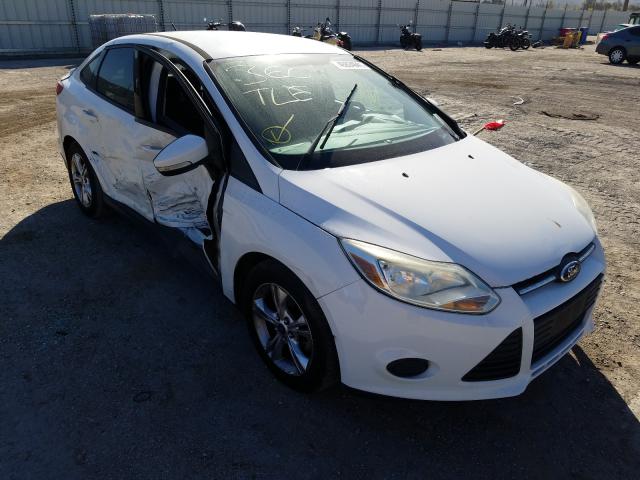 FORD FOCUS SE 2013 1fadp3f26dl382083