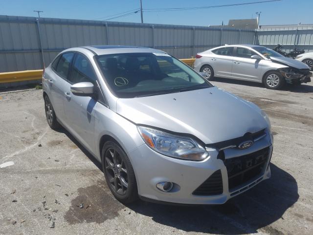 FORD FOCUS SE 2013 1fadp3f26dl382438