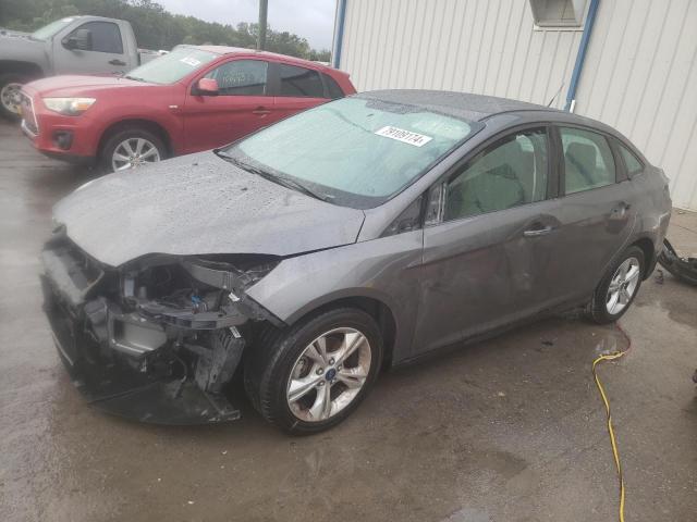 FORD FOCUS SE 2013 1fadp3f26dl383511