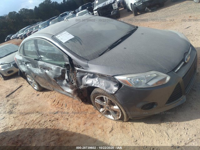 FORD FOCUS 2014 1fadp3f26el103457