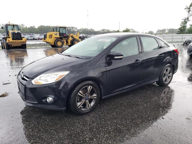 FORD FOCUS SE 2014 1fadp3f26el103524