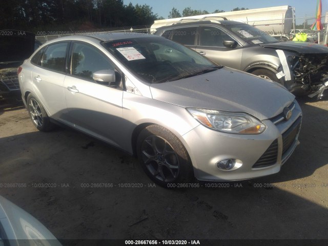 FORD FOCUS 2014 1fadp3f26el103815