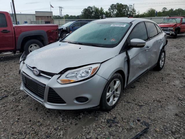 FORD FOCUS SE 2014 1fadp3f26el104205