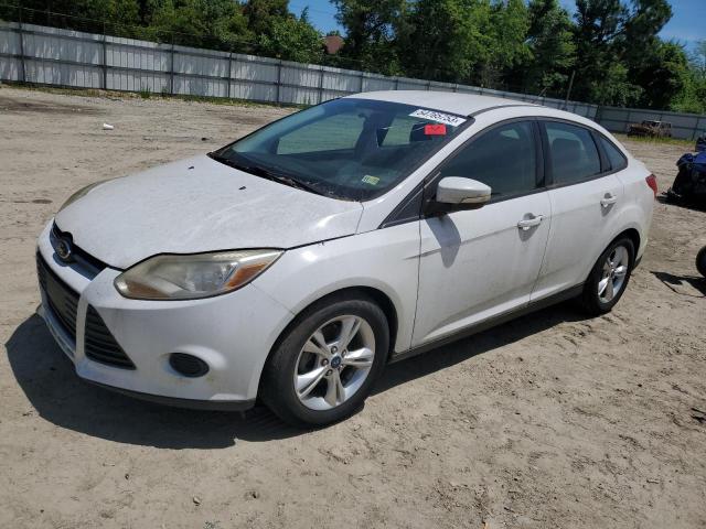 FORD NULL 2014 1fadp3f26el104768