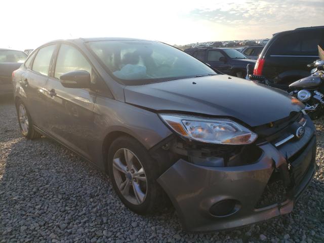 FORD FOCUS SE 2014 1fadp3f26el106973