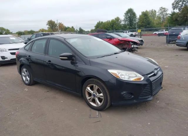 FORD FOCUS 2014 1fadp3f26el107427