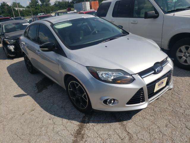 FORD FOCUS SE 2014 1fadp3f26el107654