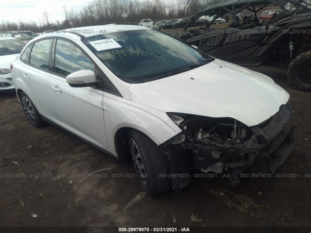 FORD FOCUS 2014 1fadp3f26el108027