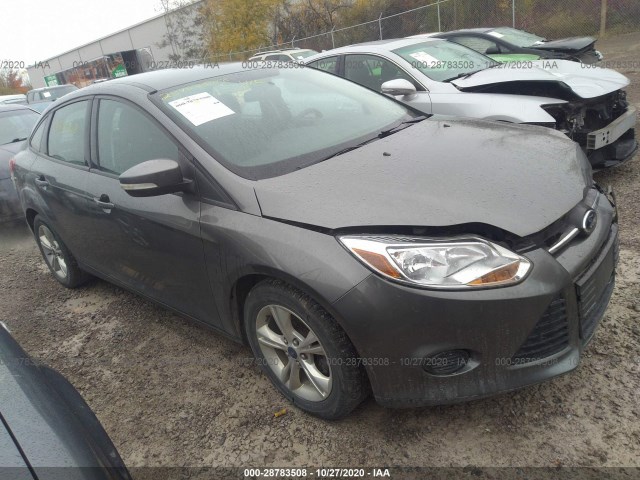 FORD FOCUS 2014 1fadp3f26el108271