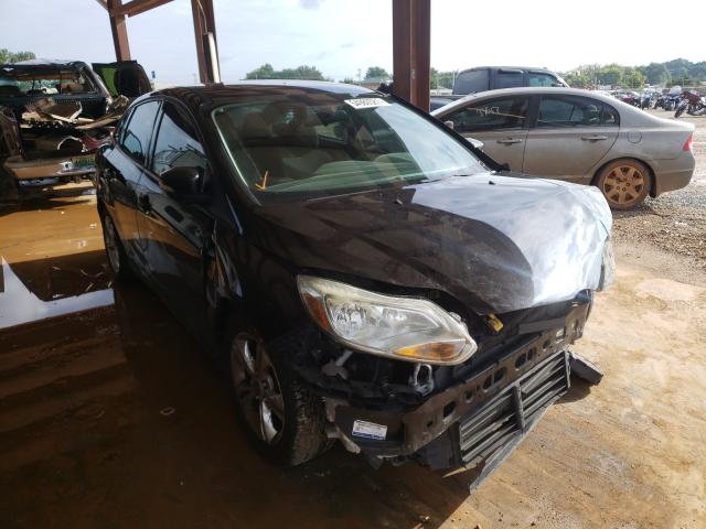 FORD FOCUS SE 2014 1fadp3f26el108660