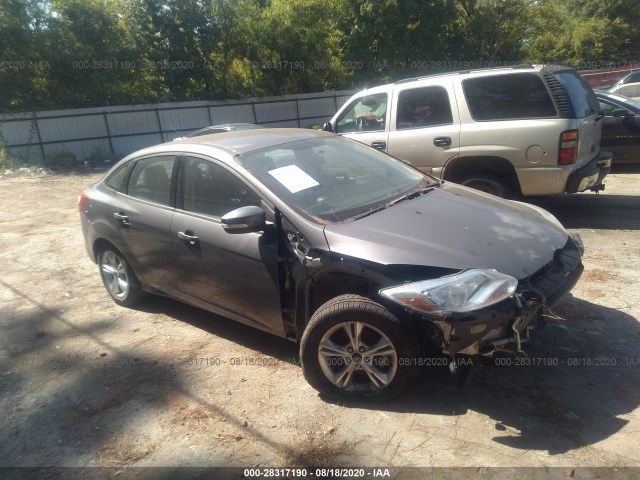 FORD FOCUS 2014 1fadp3f26el108884