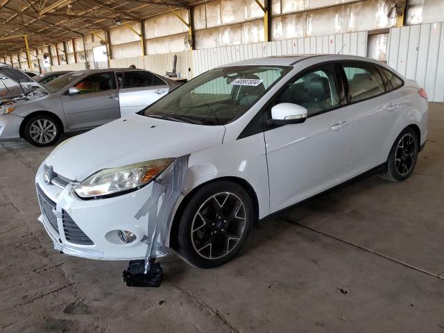 FORD FOCUS 2014 1fadp3f26el109792