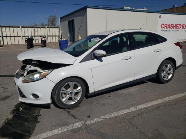 FORD FOCUS 2014 1fadp3f26el110392