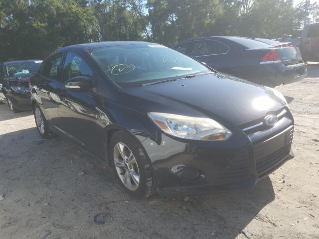 FORD FOCUS SE 2014 1fadp3f26el115320