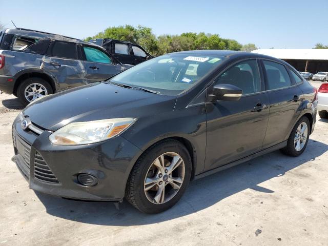 FORD FOCUS SE 2014 1fadp3f26el117357