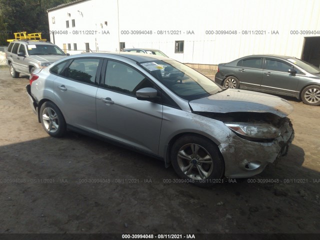 FORD FOCUS 2014 1fadp3f26el121022