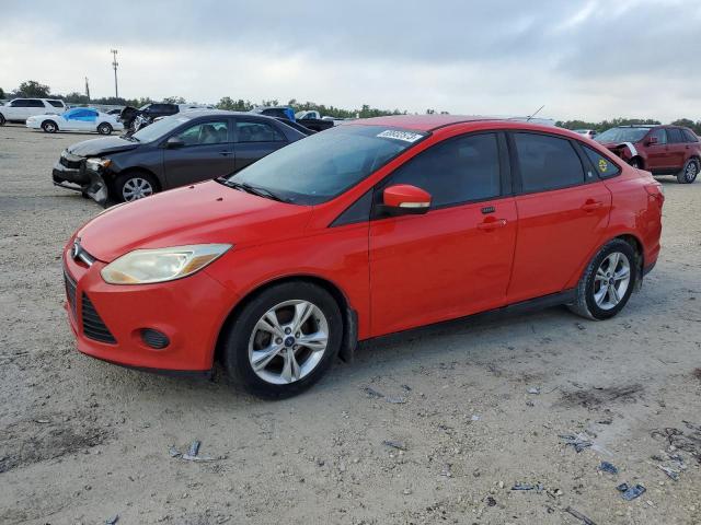 FORD FOCUS SE 2014 1fadp3f26el121716