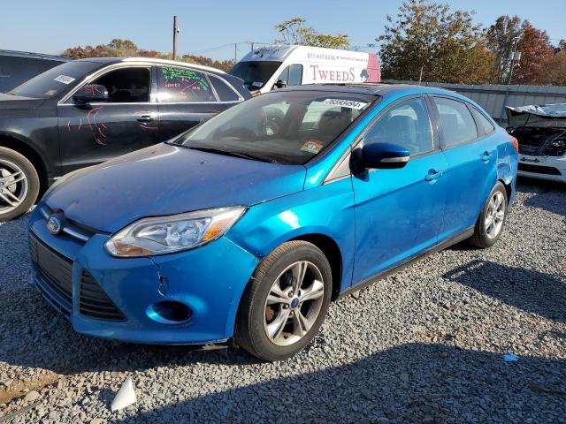 FORD FOCUS SE 2014 1fadp3f26el125748