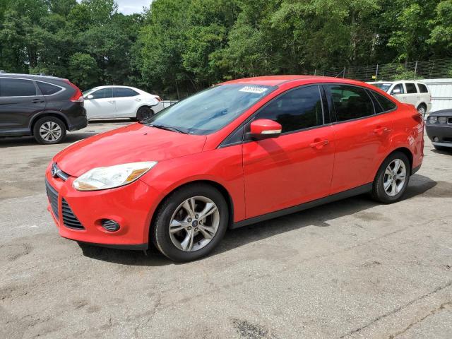 FORD FOCUS 2014 1fadp3f26el126186