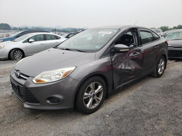 FORD FOCUS SE 2014 1fadp3f26el126558