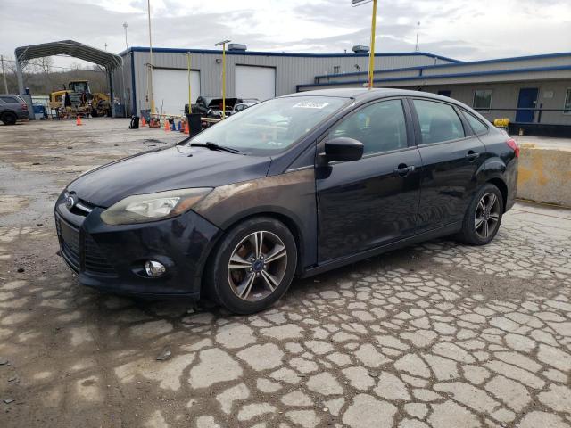 FORD FOCUS SE 2014 1fadp3f26el126771