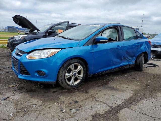 FORD FOCUS 2014 1fadp3f26el129427