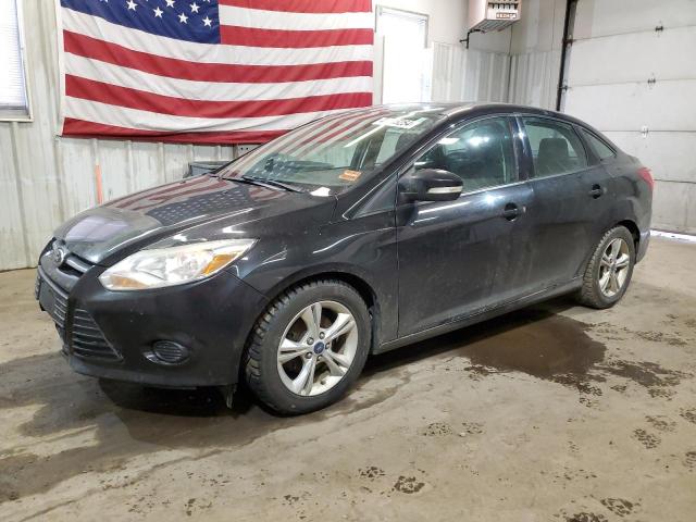 FORD FOCUS 2014 1fadp3f26el133137