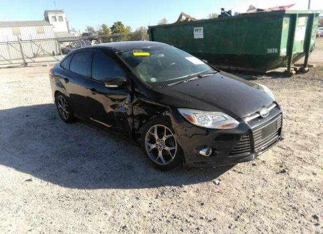 FORD FOCUS 2014 1fadp3f26el136880