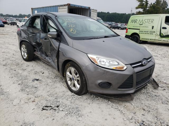 FORD FOCUS SE 2014 1fadp3f26el141366