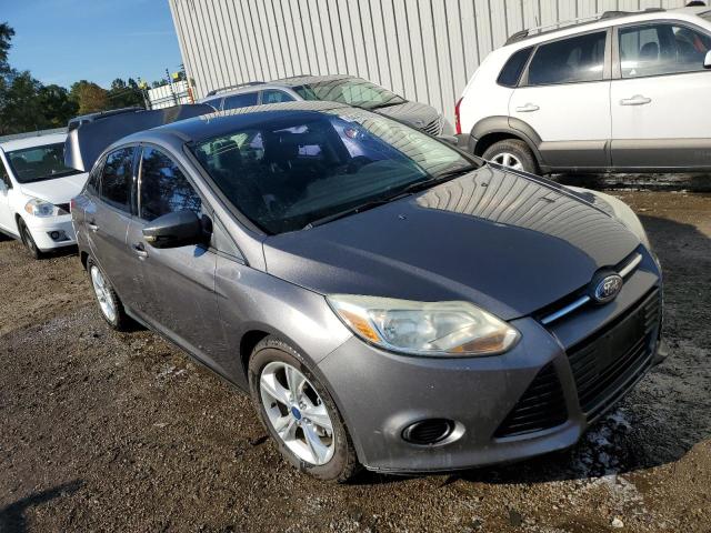 FORD FOCUS SE 2014 1fadp3f26el141772