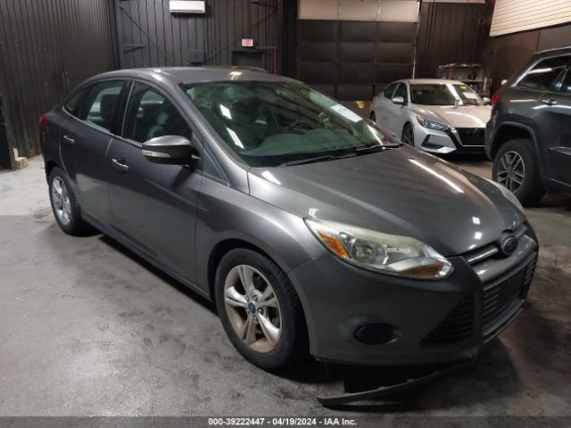 FORD FOCUS 2014 1fadp3f26el144316