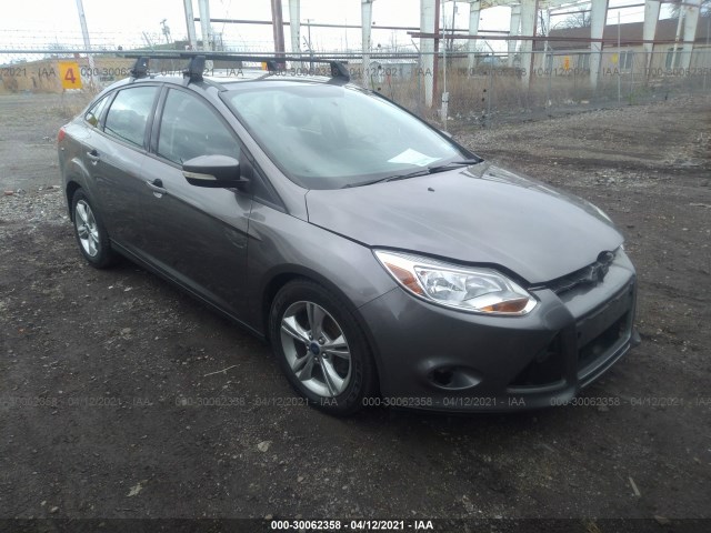 FORD FOCUS 2014 1fadp3f26el145112