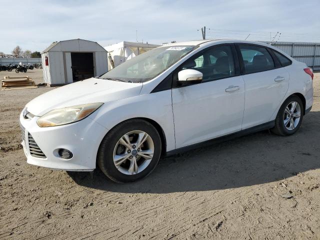 FORD FOCUS 2014 1fadp3f26el145238