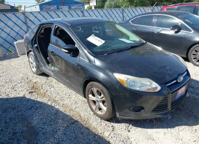 FORD FOCUS 2014 1fadp3f26el145367