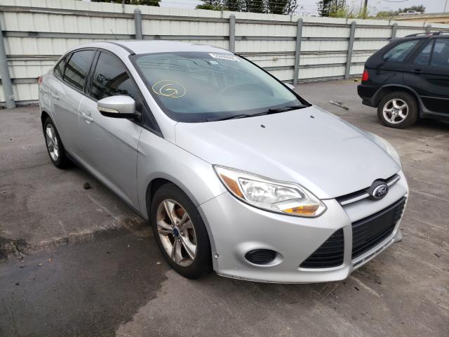 FORD NULL 2014 1fadp3f26el145661