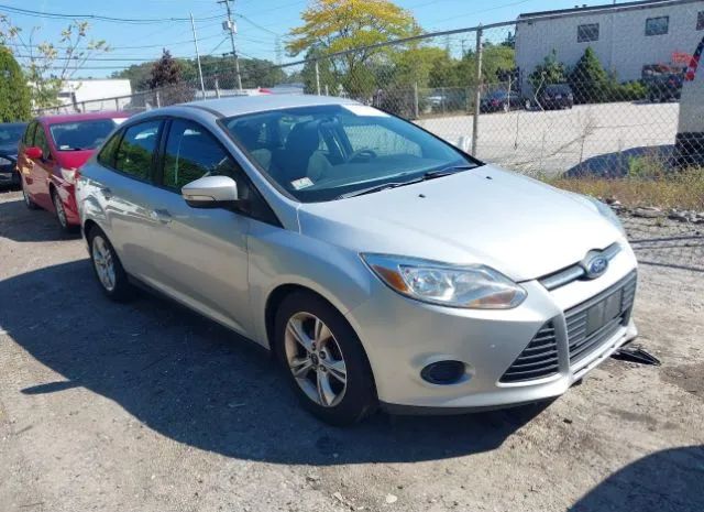 FORD NULL 2014 1fadp3f26el146678