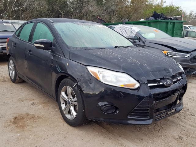 FORD NULL 2014 1fadp3f26el147507