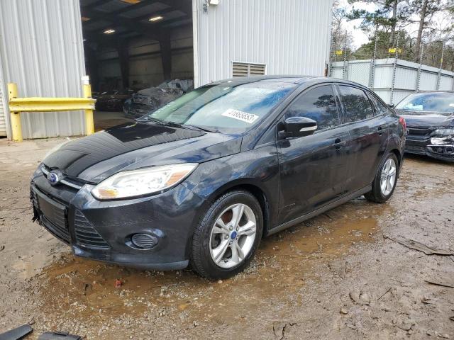 FORD FOCUS SE 2014 1fadp3f26el148513