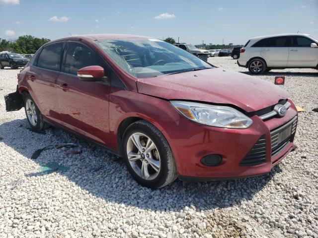 FORD FOCUS SE 2014 1fadp3f26el149094