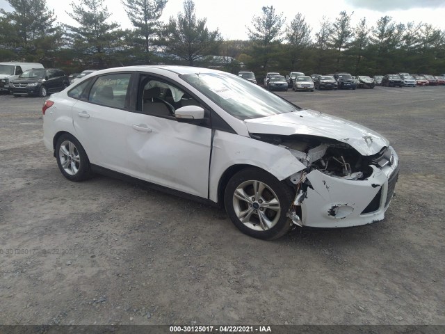 FORD FOCUS 2014 1fadp3f26el152495