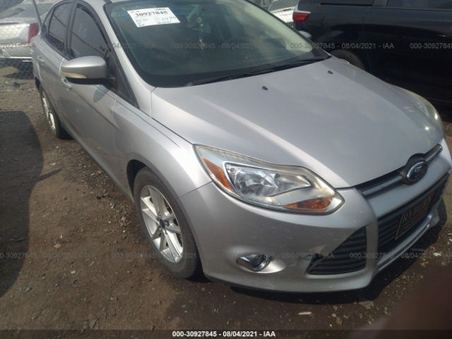 FORD FOCUS 2014 1fadp3f26el153002